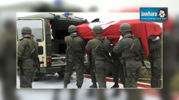 باجة : شقيقة الشهيد علاء العامري تتحدث عن فاجعة الكاف