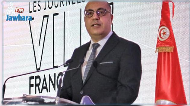 المشيشي : الدولة تسعى إلى تحقيق العدالة الاجتماعية والتوازن بين الجهات