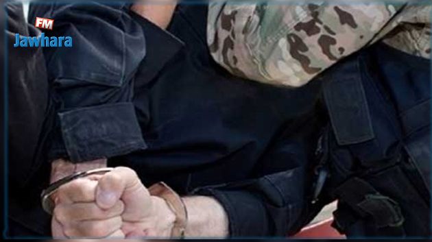 إلقاء القبض على مفتش عنه من أجل تسفير أشخاص الى بؤر التوتر