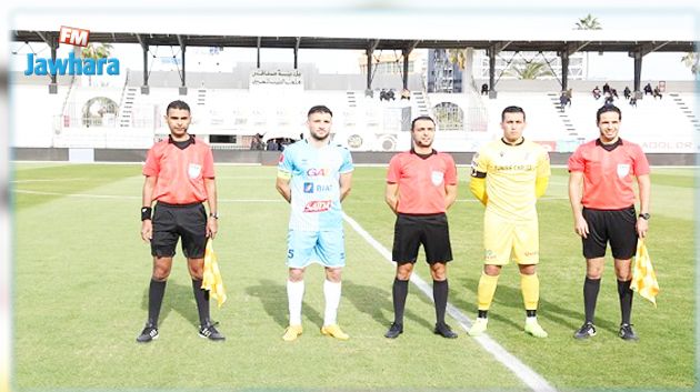 الرابطة 1: النادي الصفاقسي يفوز على الاتحاد المنستيري في مباراة ضربات الجزاء