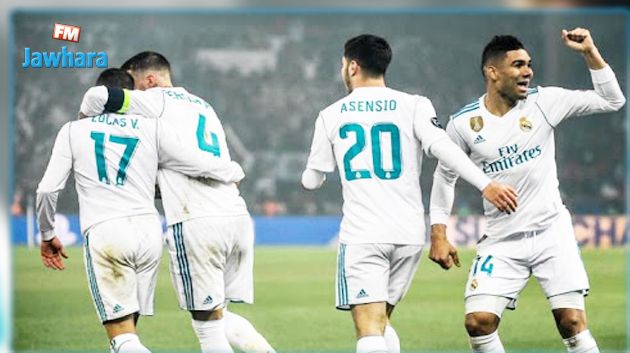 زيدان يغير رأيه بشأن لاعب الريال