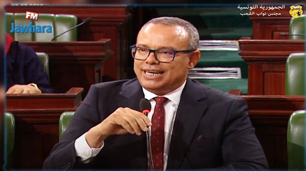 عماد الخميري يصف الدعوات لحل البرلمان بالعدمية النابعة عن أقلية