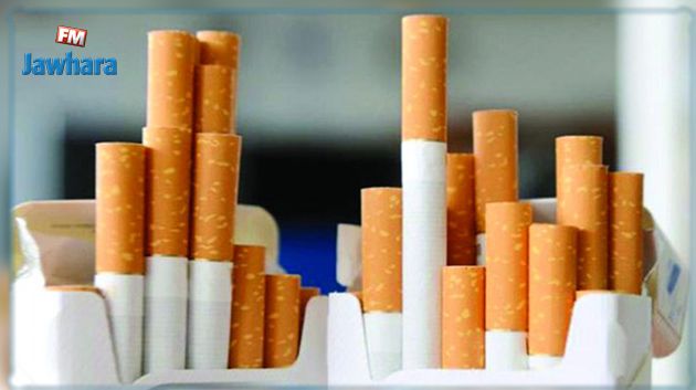 قانون المالية لسنة 2021: معلوم جديد على بعض  منتجات التبغ 