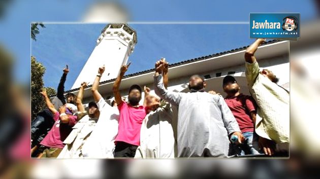 بنزرت : ايقاف 6 متشددين احتفلوا بإستشهاد الجنود بالكاف