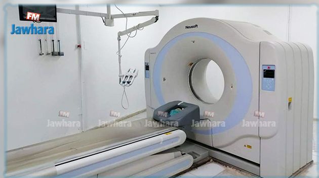 توزر : وقفة احتجاجية للمطالبة بإصلاح آلة 