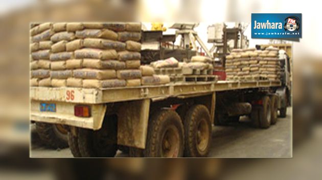 وزير الصناعة والطاقة : رفع الدعم عن الإسمنت يوفر للدولة 260 مليار سنويا
