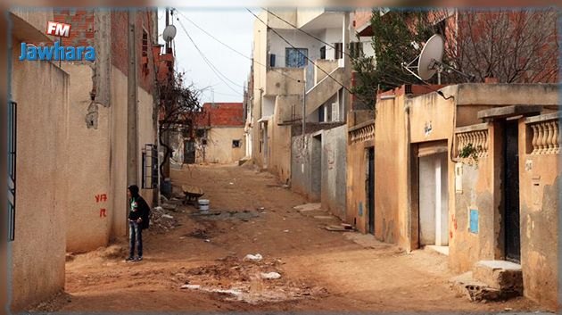 تونس تعرض تجربتها في معالجة الأحياء السكنية العشوائية في مؤتمر الإسكان العربي