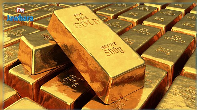 أسعار الذهب تتراجع مع بدء استخدام لقاح كورونا