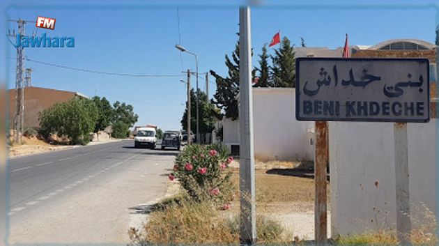 حظر الجولان ببني خداش بداية من الساعة الرابعة مساء