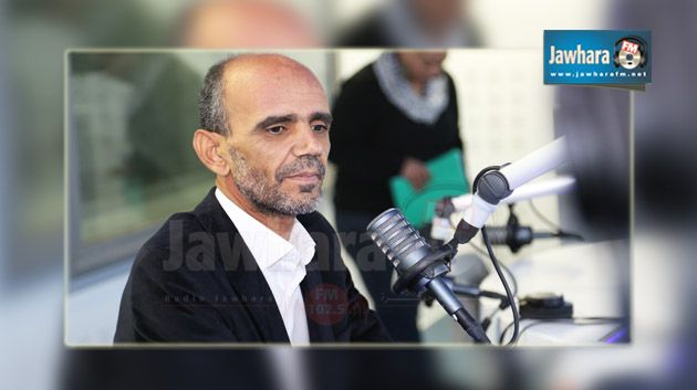 محمد الحامدي : انسحابي من الرئاسية رسالة سياسية