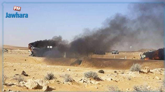 رئيس الجامعة الوطنية للبلديات يدعو إلى إيجاد حل للملك العمومي المشترك