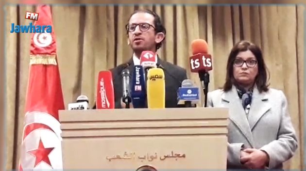 أسامة الخليفي : لهذه الأسباب قاطعنا جلسة