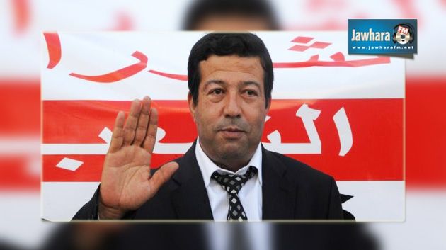 علي الشورابي : انا المترشح الوحيد الجدير بالتوافق