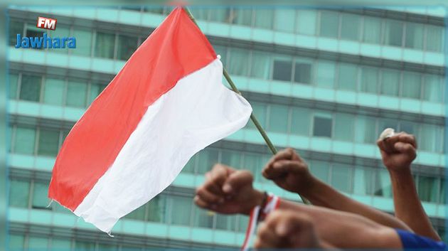 اندونيسيا تنفي تقارير بخصوص خطتها التطبيع مع الكيان الصهيوني 