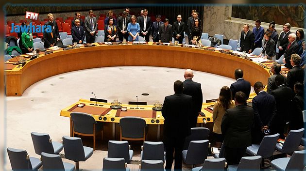 مجلس الأمن الدولي يوافق على مبعوثين جديدين للأمم المتحدة الى ليبيا والشرق الأوسط