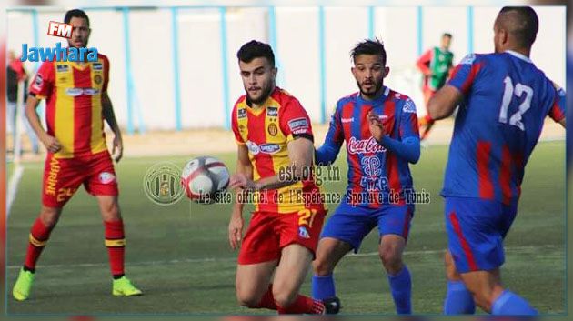 الرابطة 1: اتحاد تطاوين ينزل ضيفا على الترجي 
