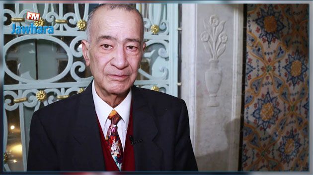 المفكر التونسي عبد الوهاب بوحديبة في ذمة الله