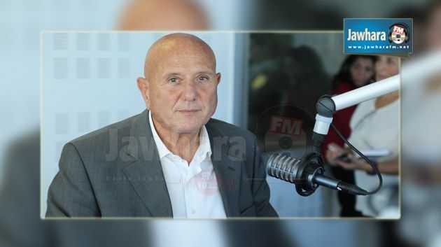  أحمد نجيب الشابي : الصحة والتعليم من أولويات برنامجي الانتخابي