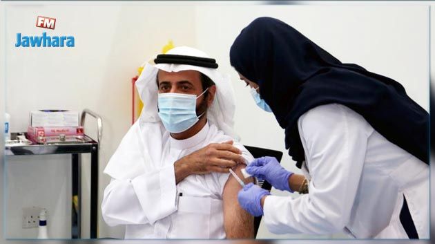 السعودية تبدأ حملة التطعيم ضد كورونا