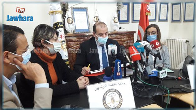 إضراب القضاة: الجمعية تعلن رفعه والنقابة تحسم موقفها غدا السبت 