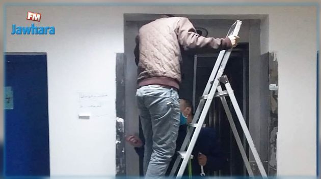 إطلاق سراح عون الصيانة الموقوف في قضيّة وفاة الطبيب بدر الدين علوي