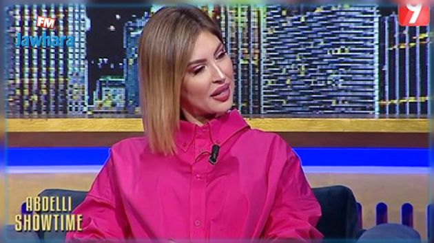 بسبب تصريحات مريم الدباغ: خطيّة مالية ضد قناة التاسعة