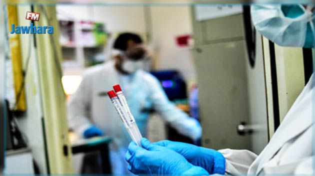 المهدية: 108 اصابات جديدة بفيروس كورونا وحالتا وفاة 