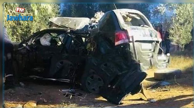 وفاة 3 عناصر من طلائع الحرس الوطني: الداخلية تكشف عن معطى جديد