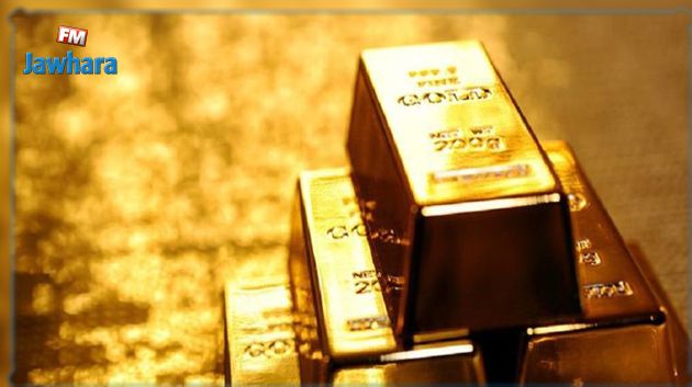 ارتفاع أسعار الذهب بالتزامن مع عودة تفشي كورونا