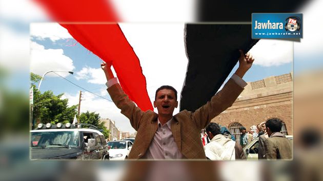  تشكيل حكومة جديدة في اليمن