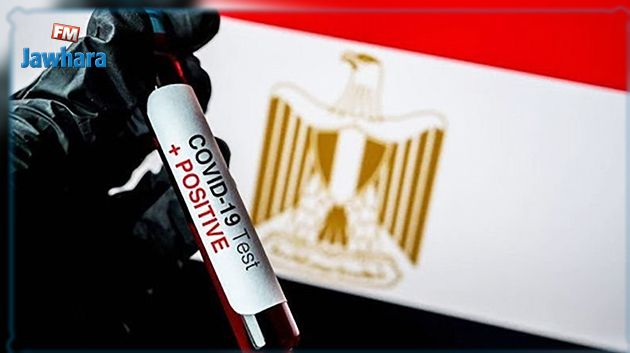 3 سلالات لفيروس كورونا في مصر