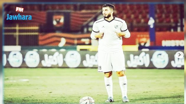المقاولون العرب : الجويني خامس اصابة بالكورونا قبل مواجهة النجم الساحلي (صورة)