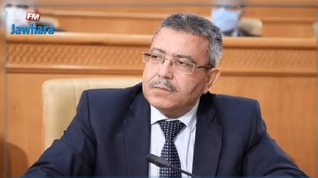 إصابة وزير التجهيز والإسكان بكورونا