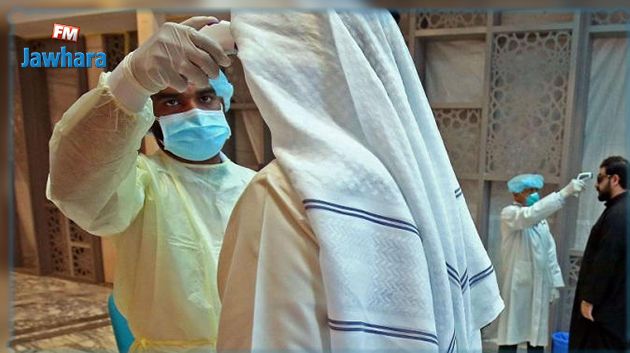 دولة عربية تشتبه في تسجيل 4 إصابات بالسلالة الجديدة من كورونا
