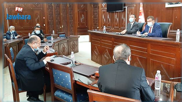 ماذا في الاجتماع الطارئ للجنة مجابهة الكوارث بصفاقس؟