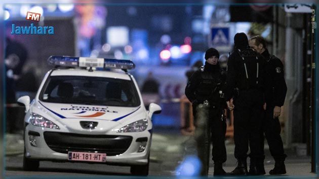 فرنسا: مقتل 3 من عناصر الشرطة بالرصاص وإصابة رابع