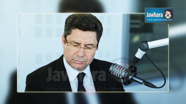 محرز بوصيان : المرحلة المقبلة مرحلة بناء