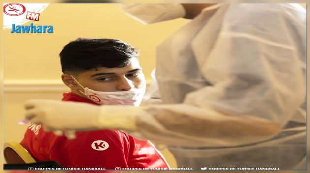 كرة اليد: فيروس كورونا يمنع رامي الفقيه من التحول الى الدوحة