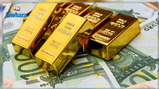 الذهب يواصل الصعود بدعم نزول الدولار