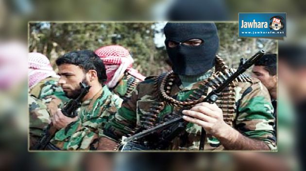 بعد وفاة شقيقه في العراق:عائلة في جرجيس تتلقى نبأ وفاة ابنها في سوريا