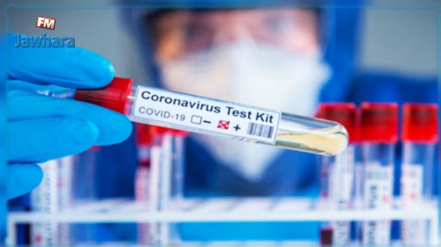 المنستير: حالة وفاة و79 إصابة جديدة بكورونا