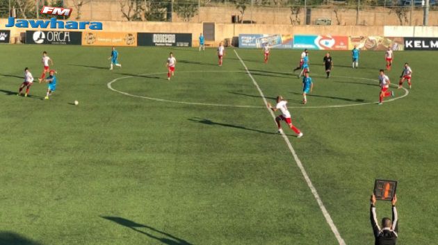 رغم فوزه بالمباراة : رئيس نادي الإخاء اللبناني يطلب إلغاء نتيجة لقاء فريقه