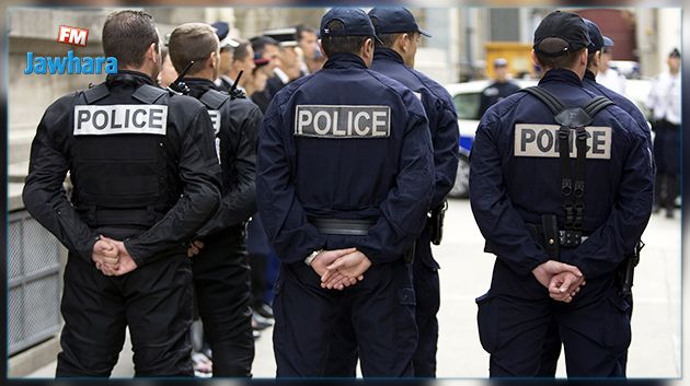 شاب تونسي يتعرّض لاعتداء بالعنف الشديد من طرف الشرطة الفرنسية