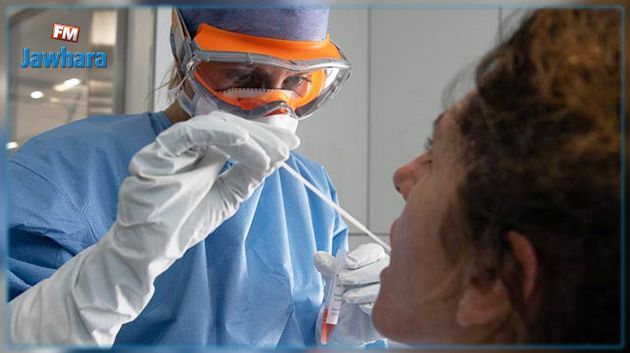 القيروان: نتائج حملة تقصي فيروس كورونا