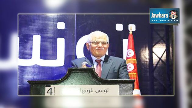 مرجان : لا بد من إعادة النظر في السياسة الخارجية التونسية