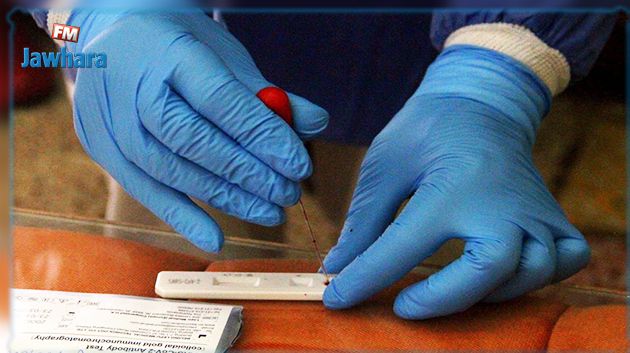 للبلدان ذات الدخل المنخفض والمتوسط : إتاحة 120 مليون إختبار سريع لتقصي كورونا