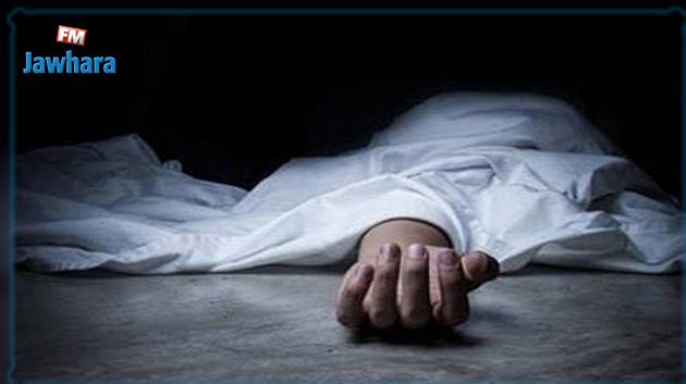 العثور على جثة شخص مقتولا و مكبل اليدين
