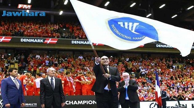 كرة اليد: مونديال مصر 2021 بحضور جماهيري محدود