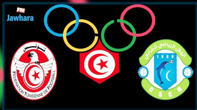لجنة القيم التابعة للجنة الوطنية الاولمبية تصدر قراراتها ضد رئيس جامعة كرة القدم