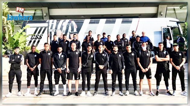 دوري ابطال افريقيا:مولدية العاصمة تنتصر على النادي الصفاقسي 